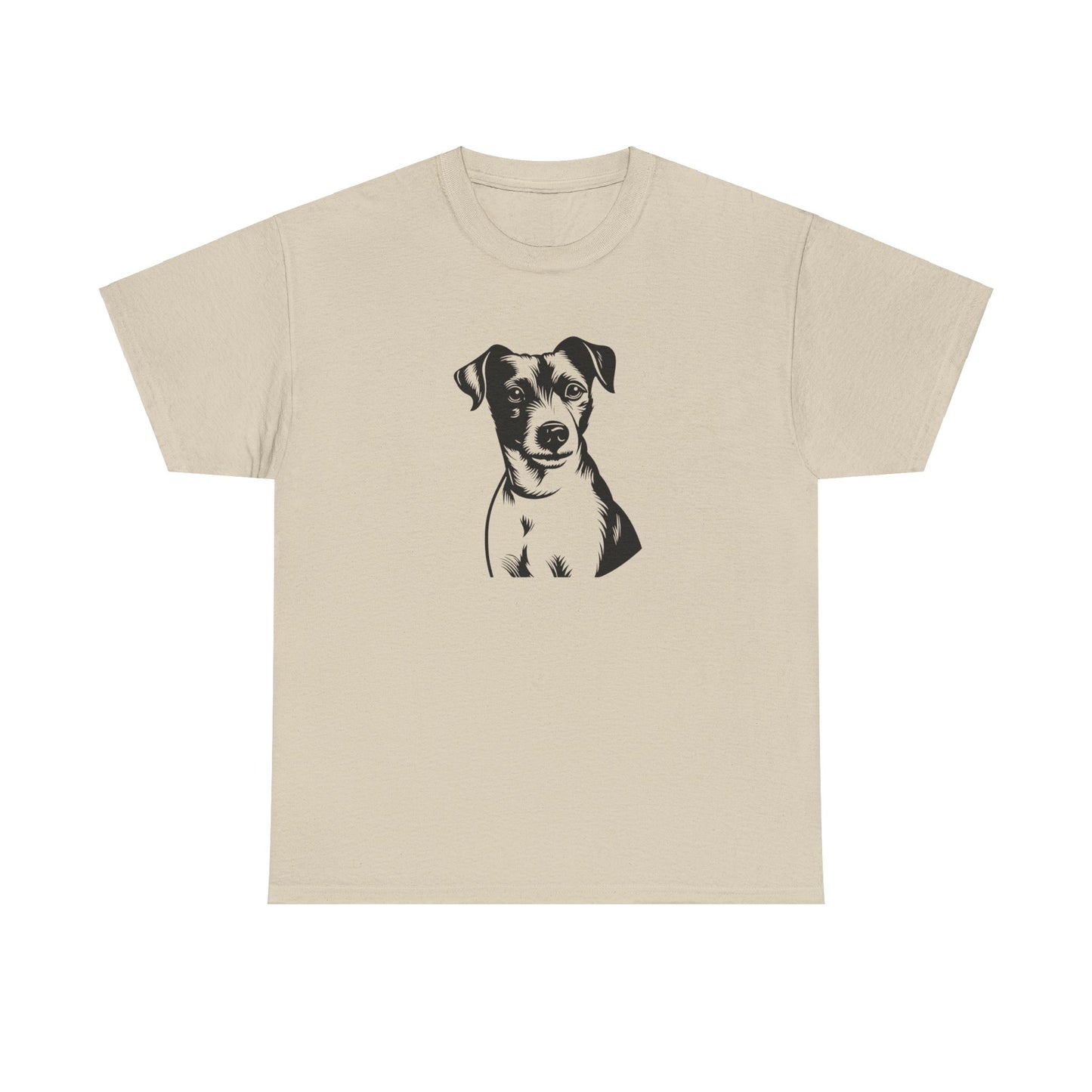 T-Shirt Unisex - Jack Russell Terrier 6