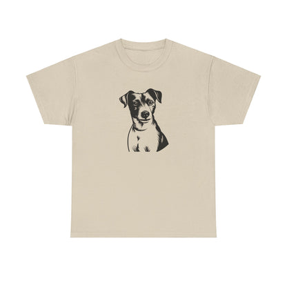 T-Shirt Unisex - Jack Russell Terrier 6