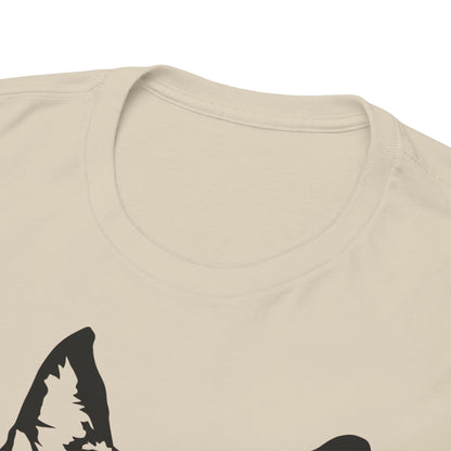 T-Shirt Unisex - Boston Terrier 2