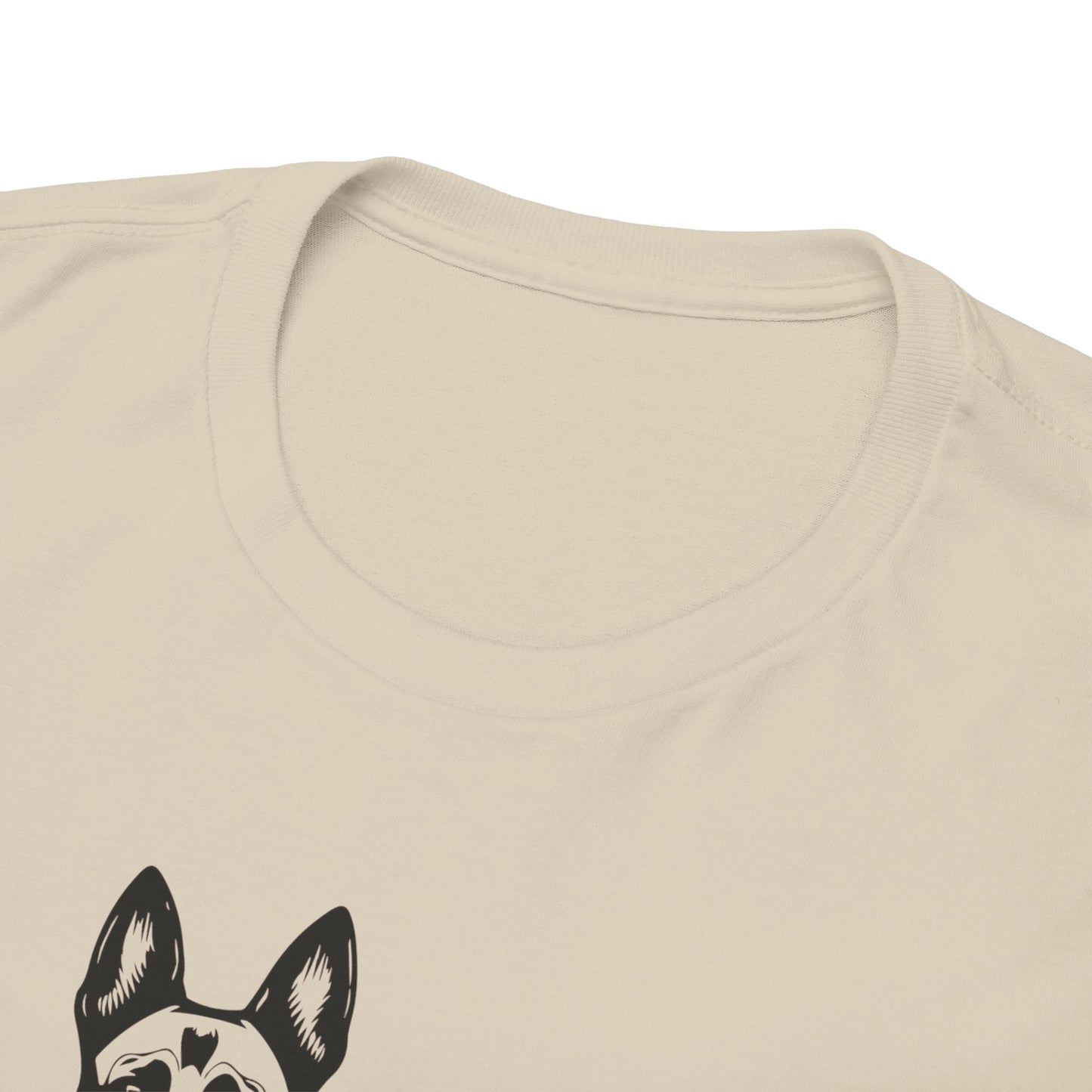 T-Shirt Unisex - Belgischer Schäferhund 3