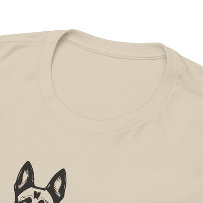 T-Shirt Unisex - Belgischer Schäferhund 3