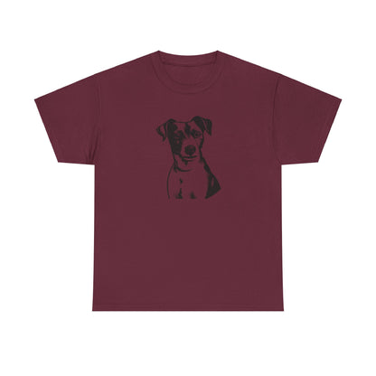 T-Shirt Unisex - Jack Russell Terrier 6