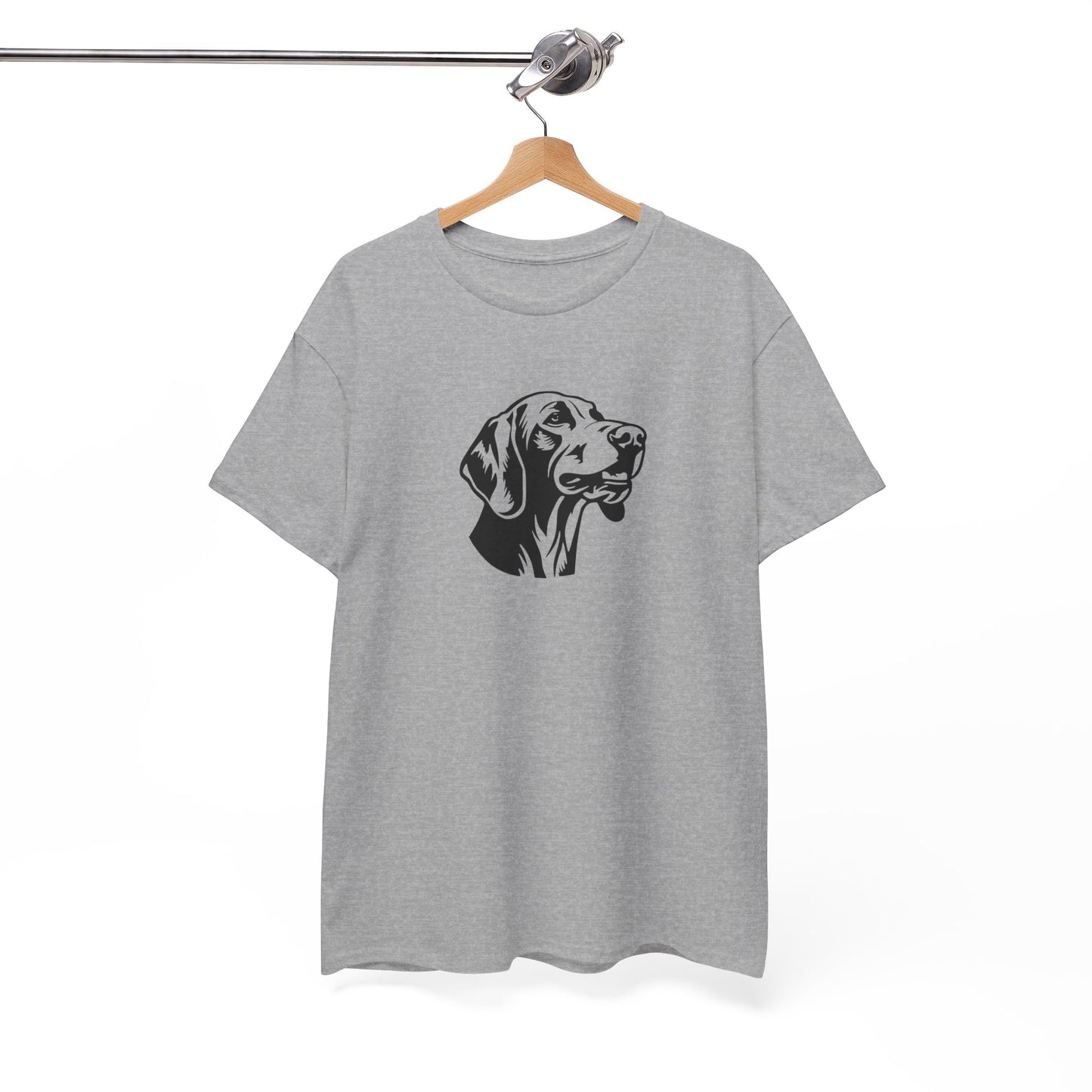 T-Shirt Unisex - Weimaraner 7