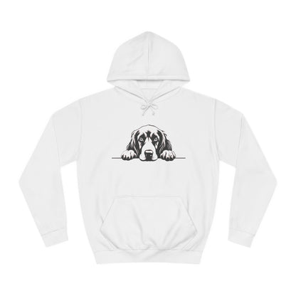 Hoodie Unisex - Irish Setter 1