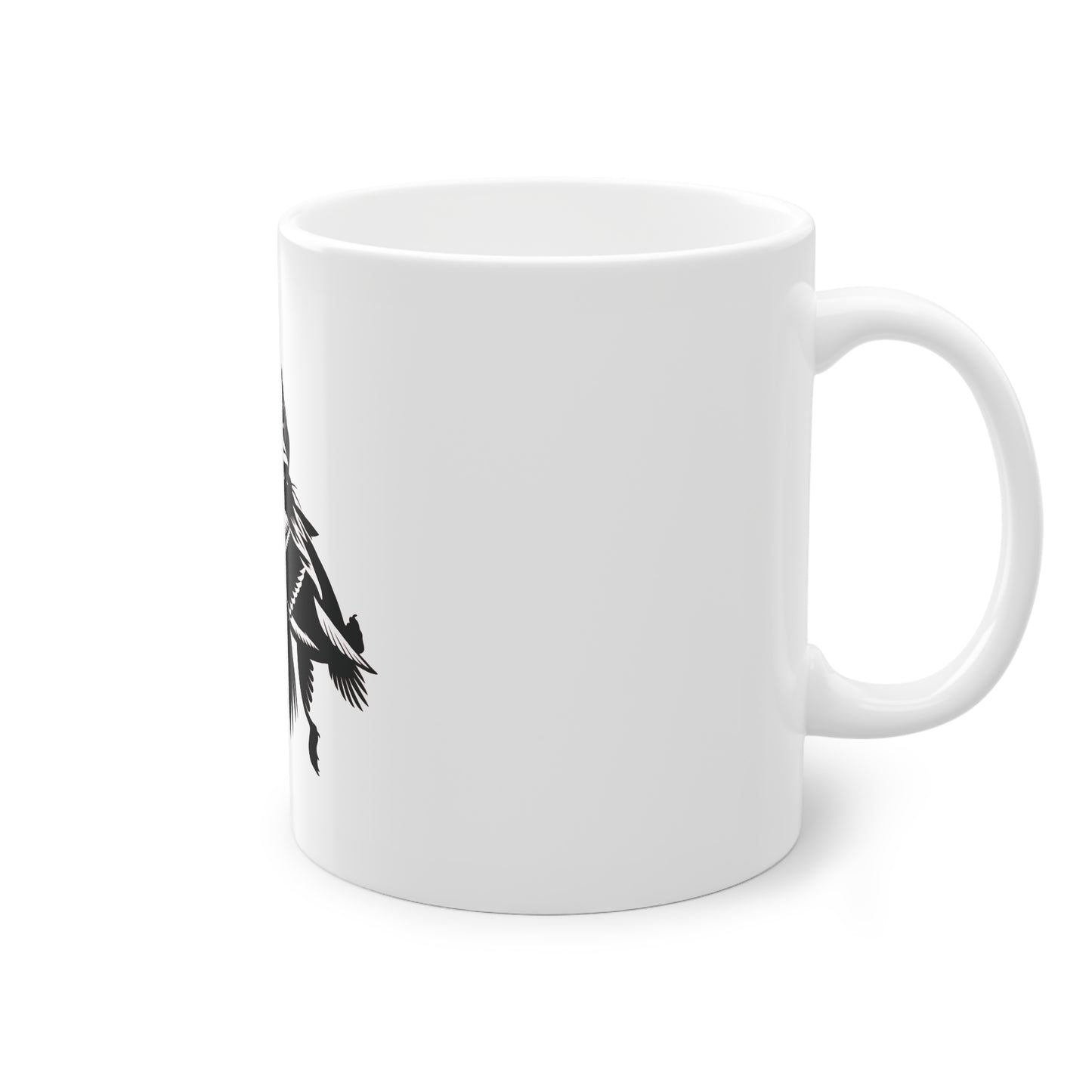 Tasse - Jagdhund 7