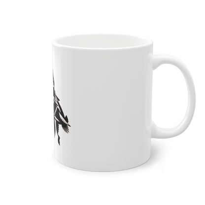 Tasse - Jagdhund 7