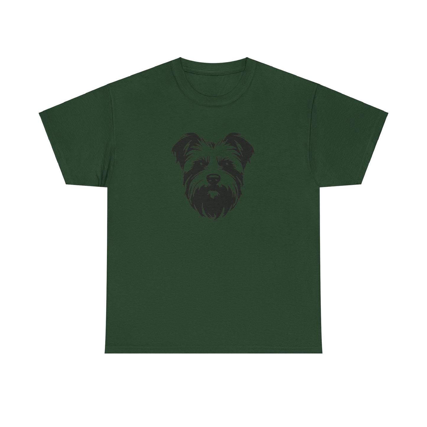T-Shirt Unisex - Yorkshire Terrier 2