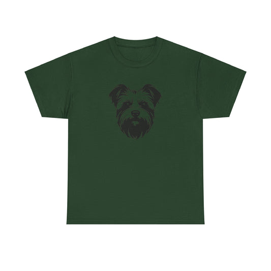 T-Shirt Unisex - Yorkshire Terrier 2
