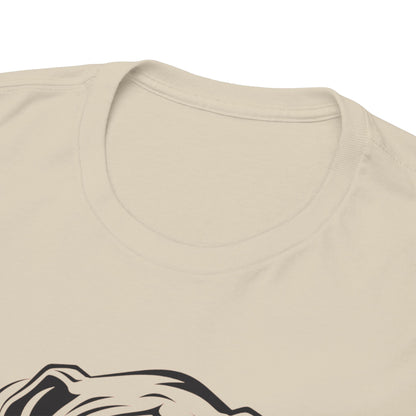 T-Shirt Unisex - Bulldog