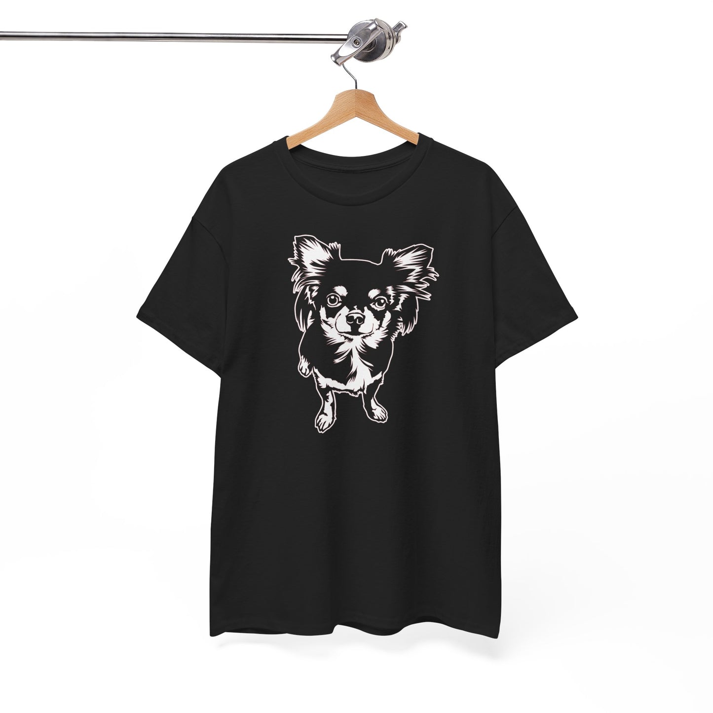 T-Shirt Unisex - Chihuahua 5
