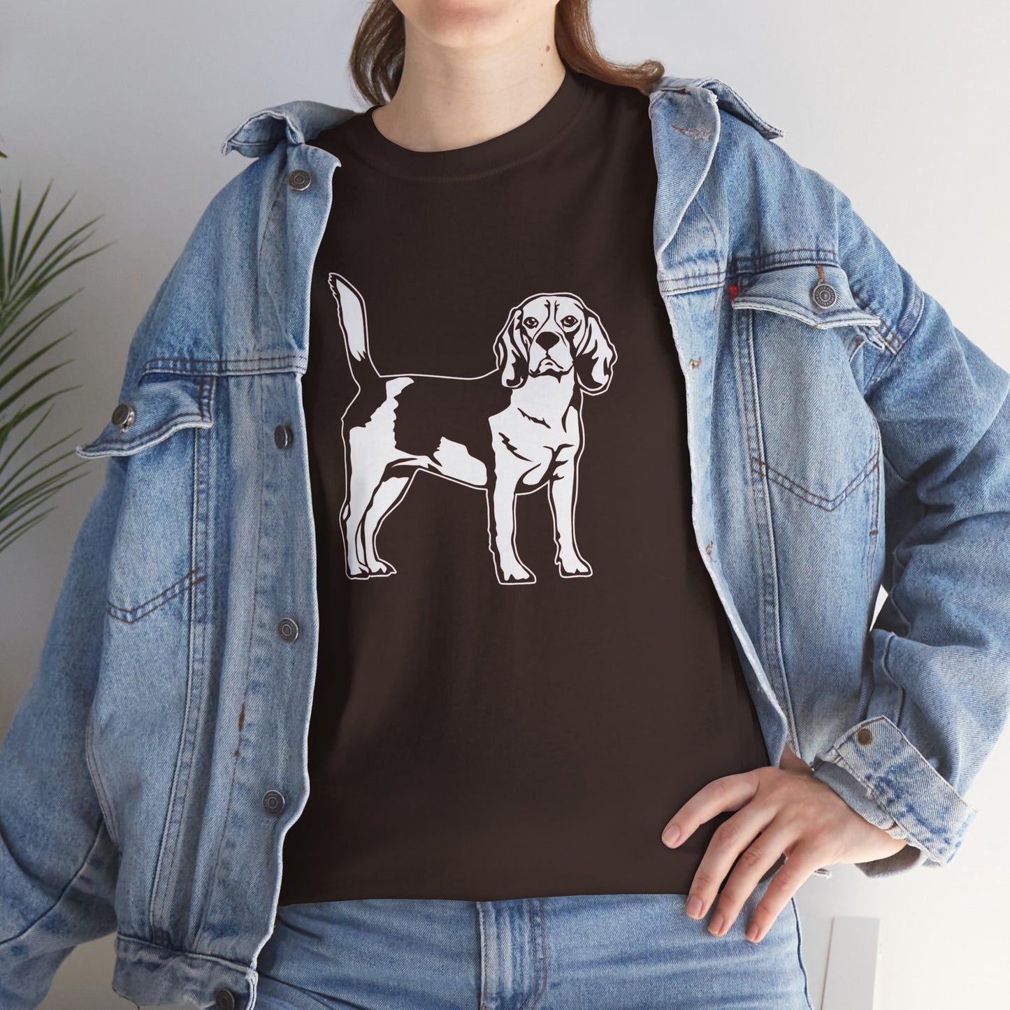 T-Shirt Unisex - Beagle 2