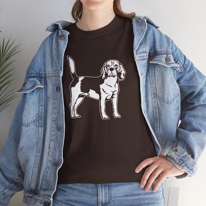 T-Shirt Unisex - Beagle 2
