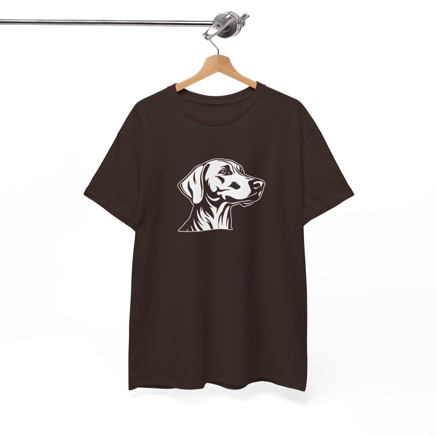 T-Shirt Unisex - Weimaraner 5