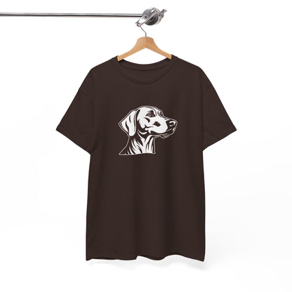 T-Shirt Unisex - Weimaraner 5