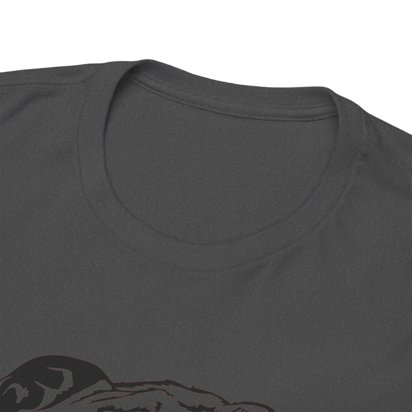 T-Shirt Unisex - Englische Bulldogge 2