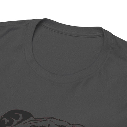 T-Shirt Unisex - Englische Bulldogge 2