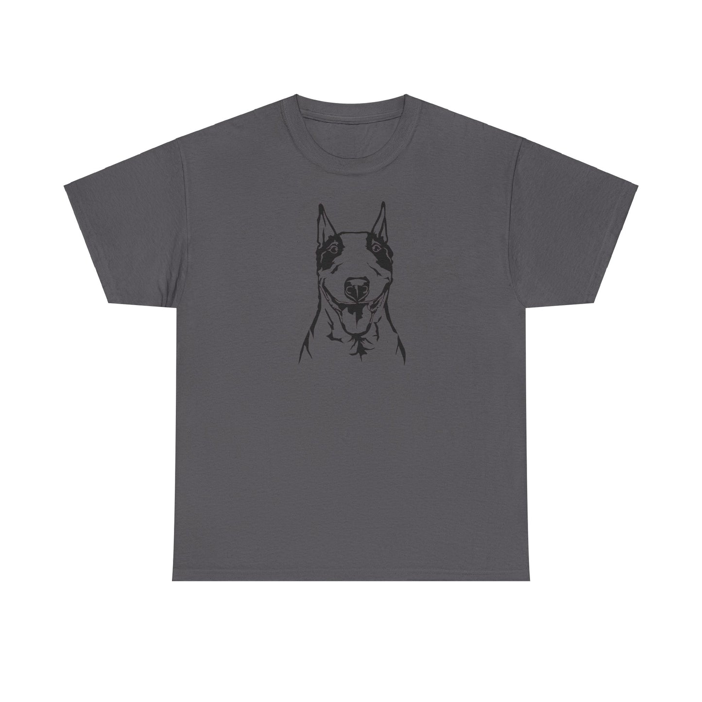 T-Shirt Unisex - Bull Terrier 3