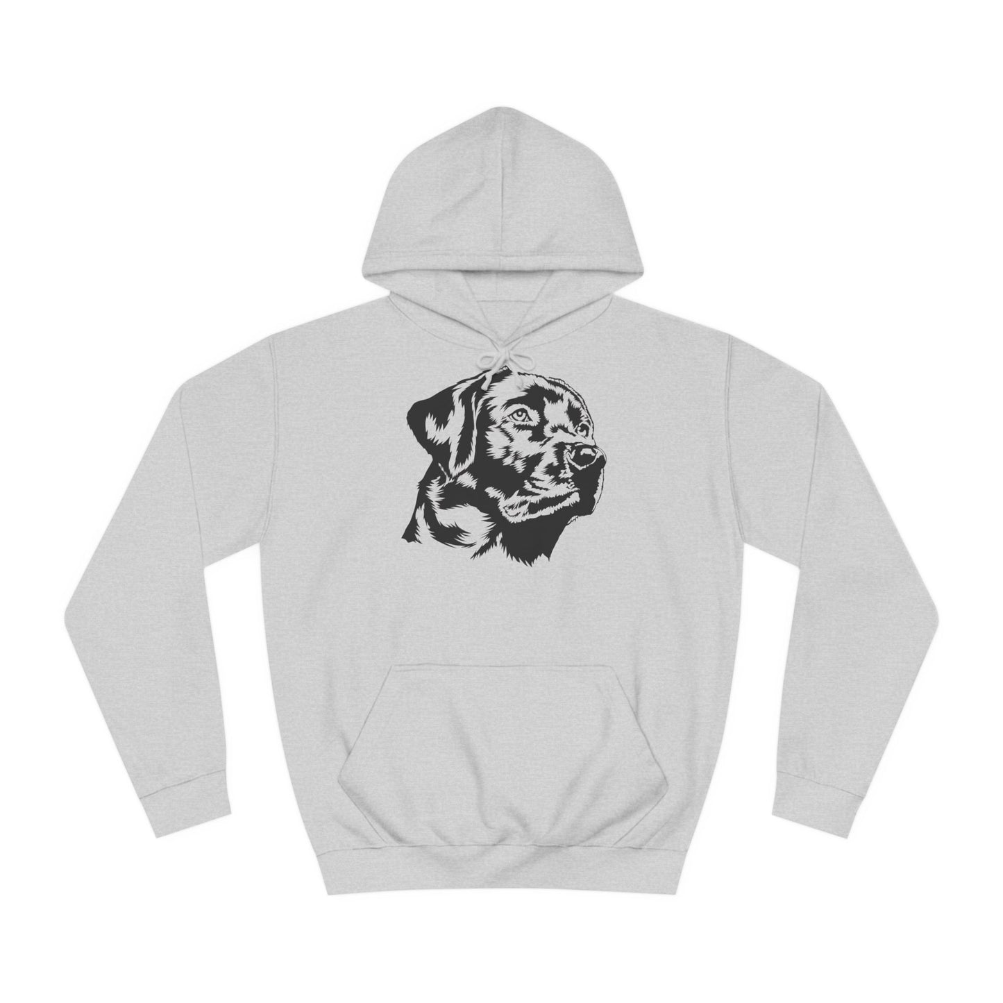 Hoodie Unisex - Labrador 1