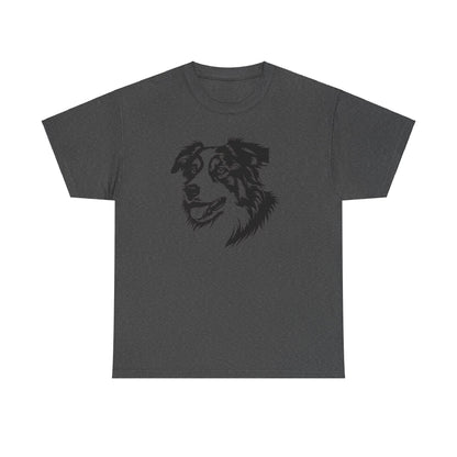 T-Shirt Unisex - Australian Shepherd 7