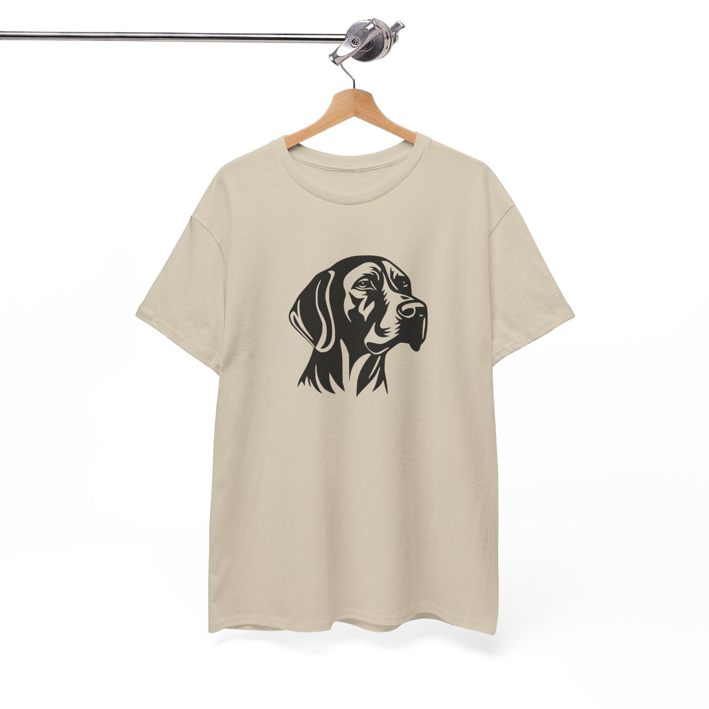T-Shirt Unisex - Vizsla 13