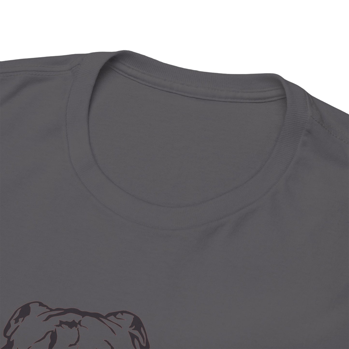 T-Shirt Unisex - Englische Bulldogge 3