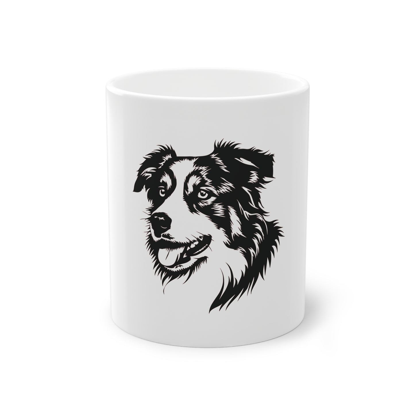 Tasse - Australian Shepherd 7