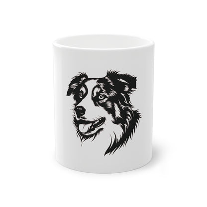 Tasse - Australian Shepherd 7