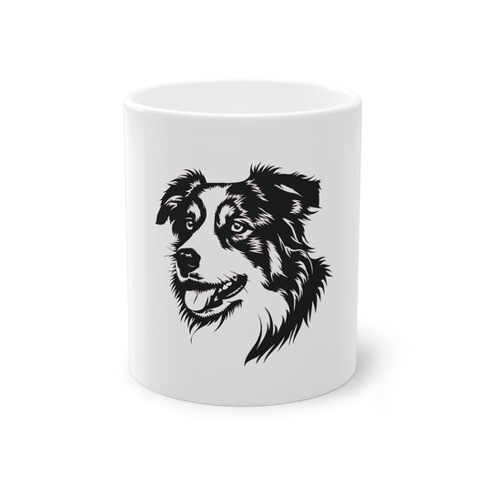 Tasse - Australian Shepherd 7