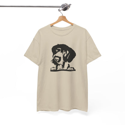 T-Shirt Unisex - Deutsch Drahthaar 3