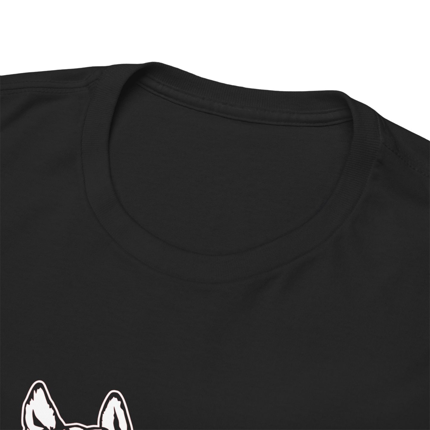 T-Shirt Unisex - Bull Terrier 4