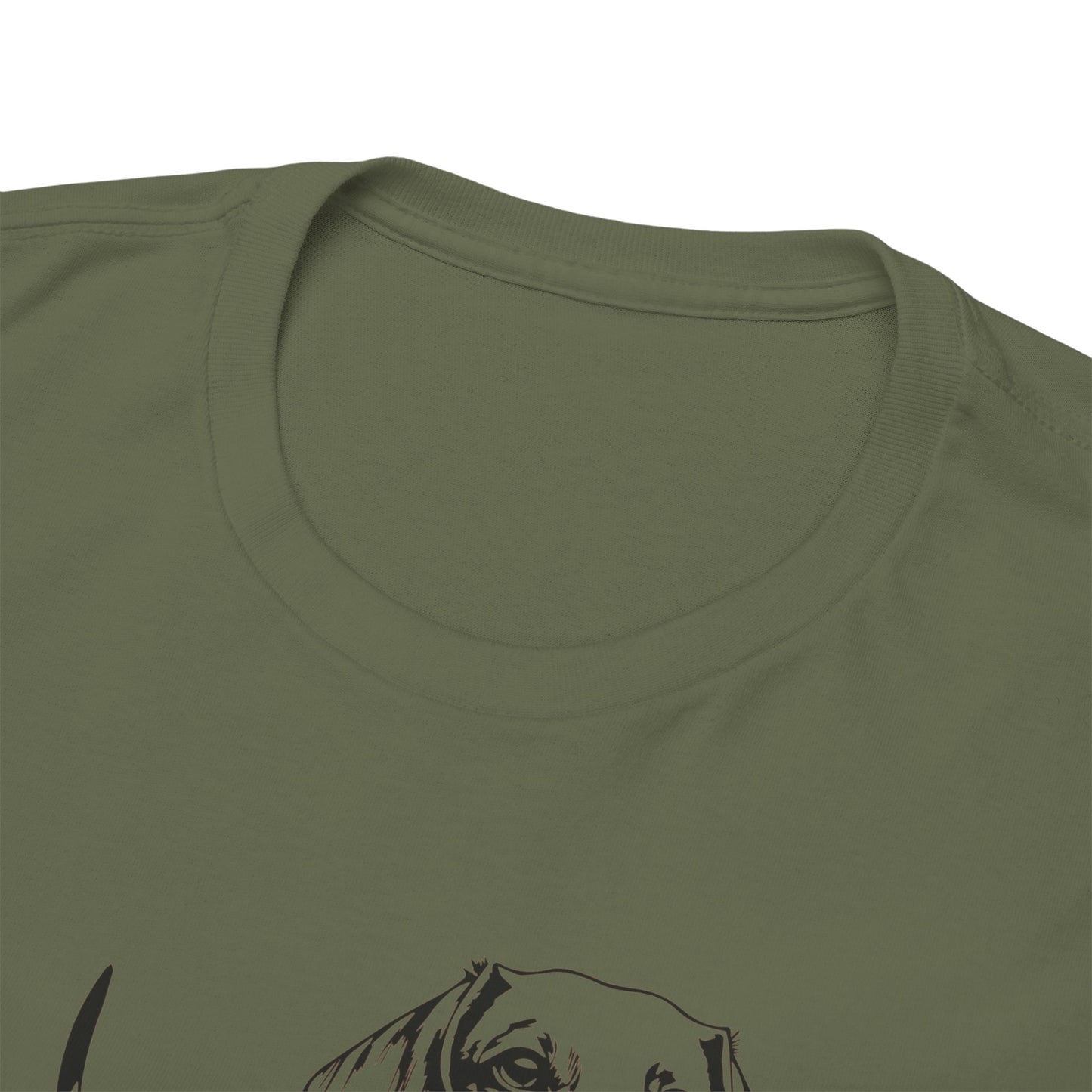T-Shirt Unisex - Dackel Kurzhaar 2