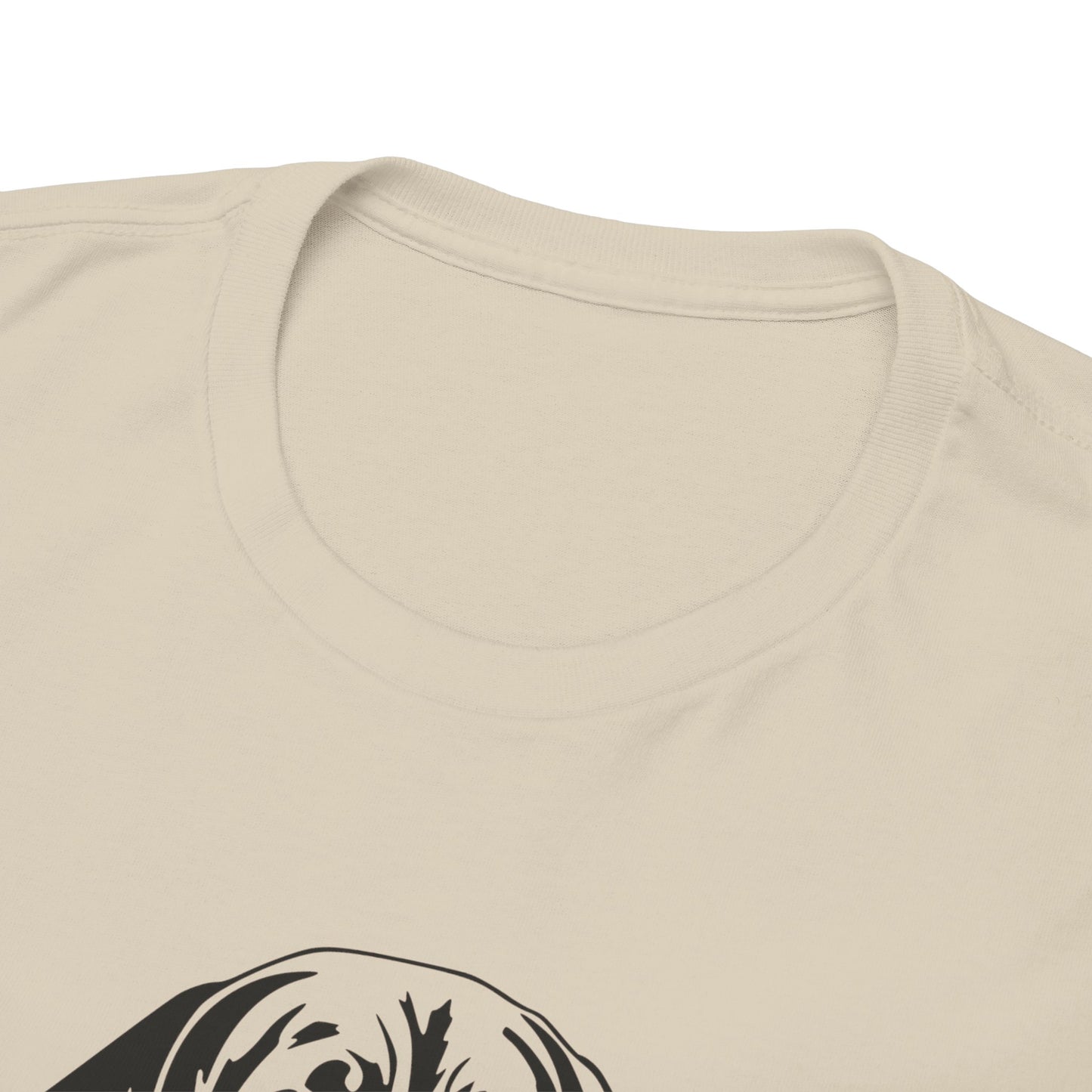 T-Shirt Unisex - Vizsla 1