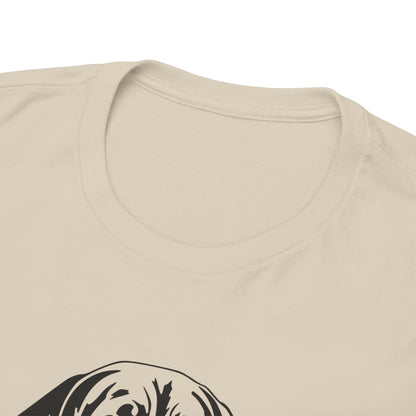 T-Shirt Unisex - Vizsla 1