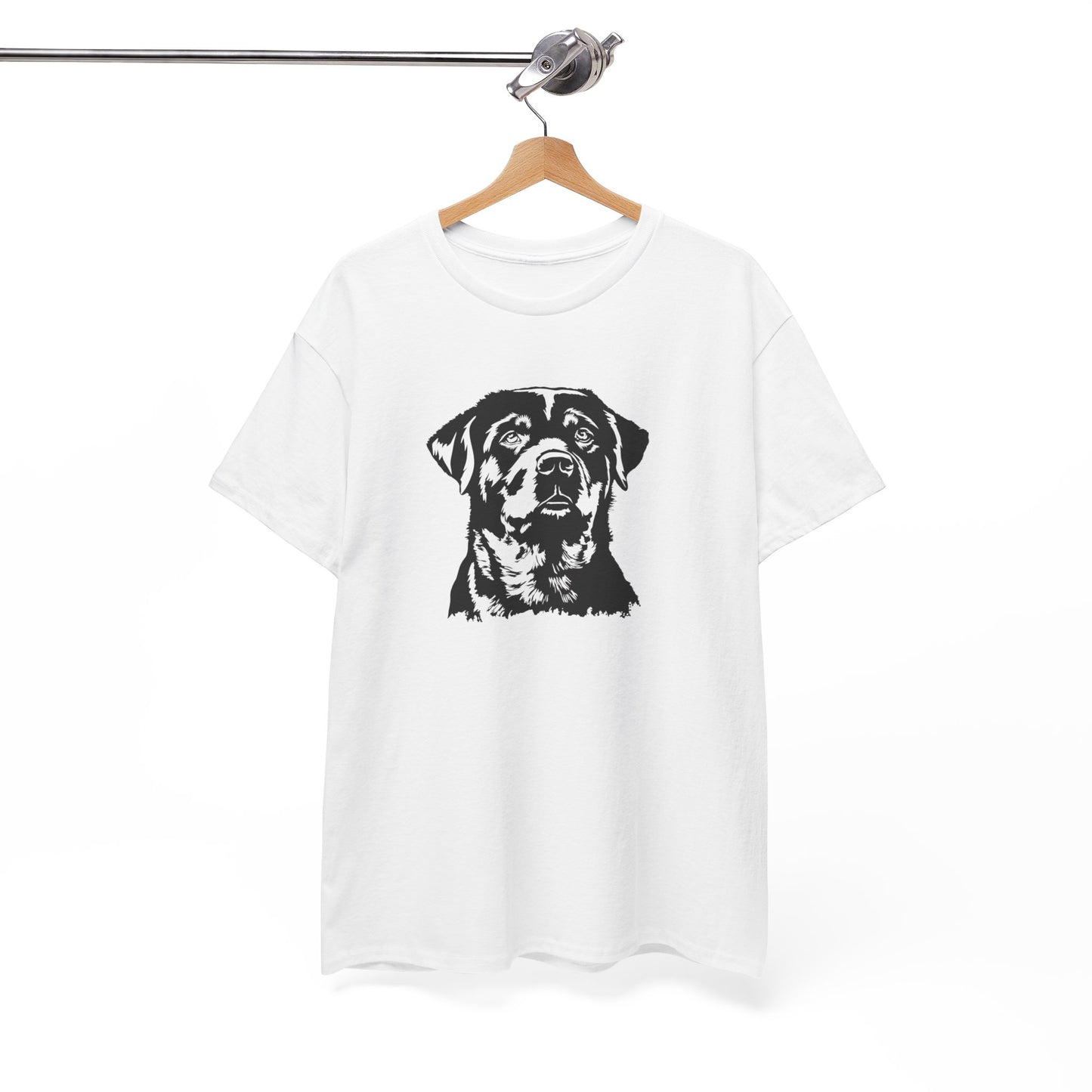 T-Shirt Unisex - Rottweiler 1