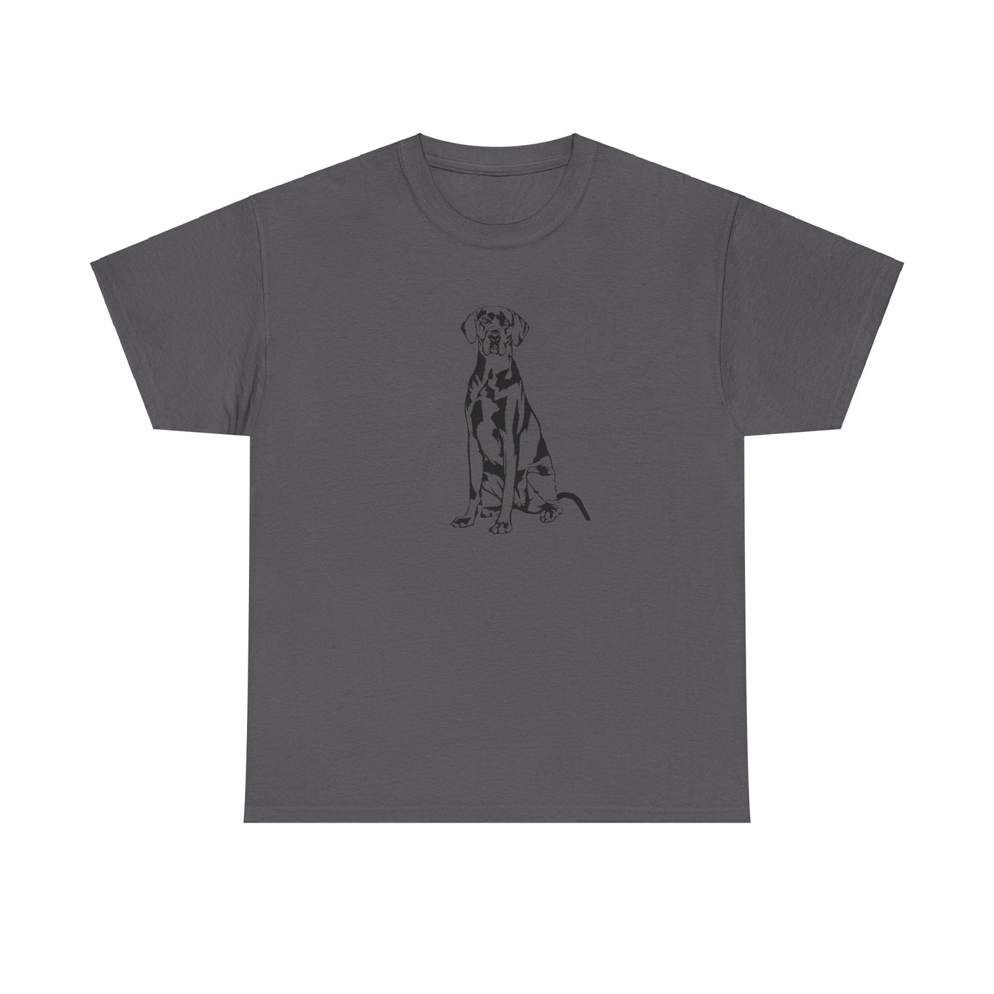 T-Shirt Unisex - Deutsche Dogge 2