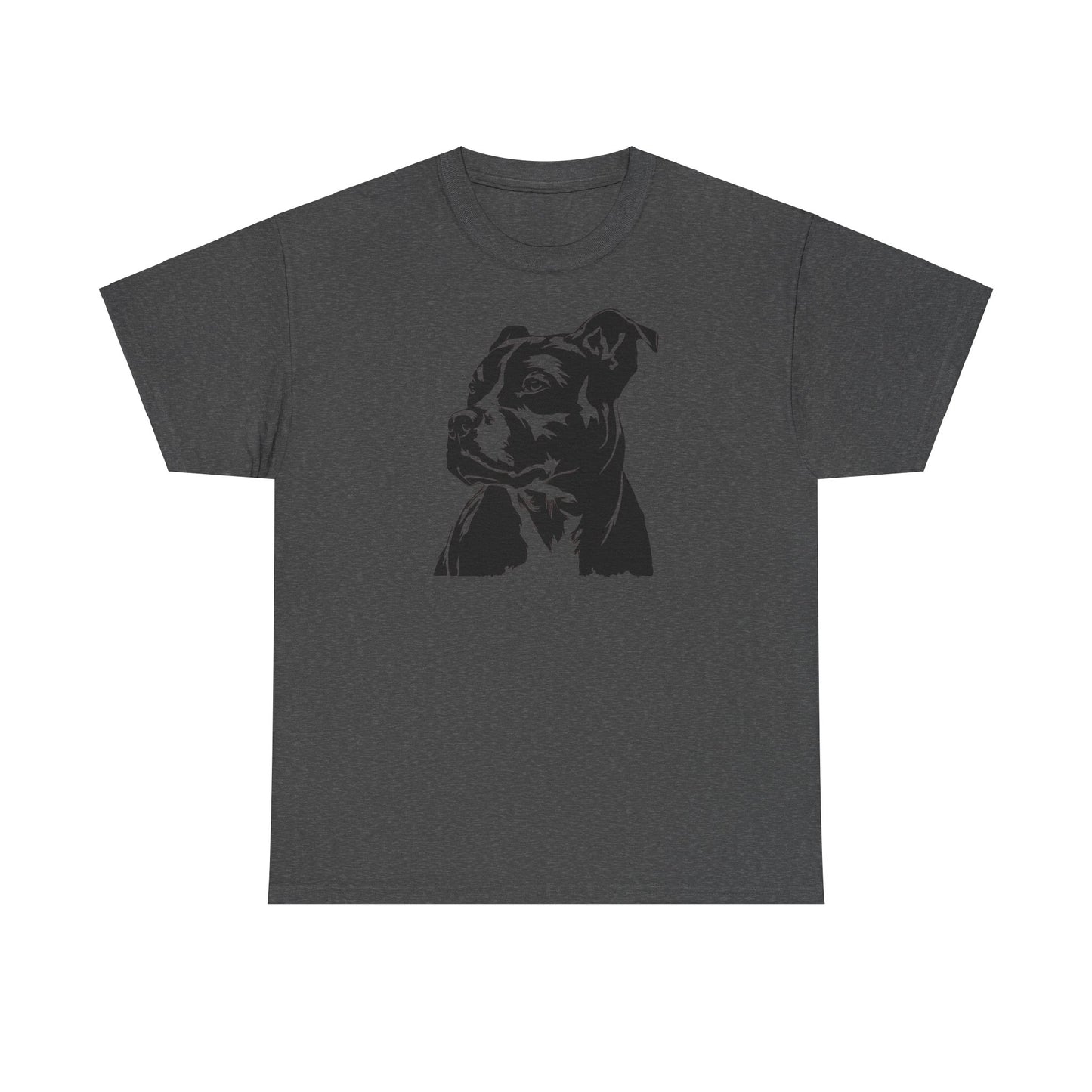 T-Shirt Unisex - Pitbull 3