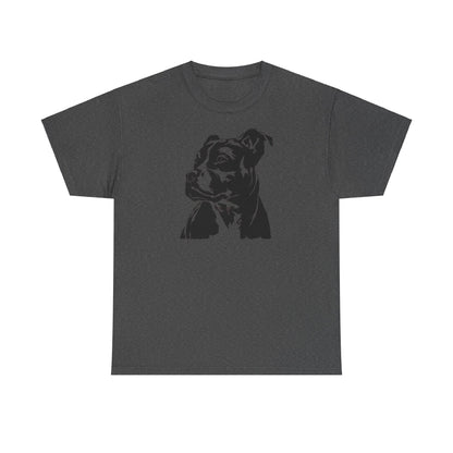 T-Shirt Unisex - Pitbull 3