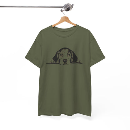 T-Shirt Unisex - Beagle 1