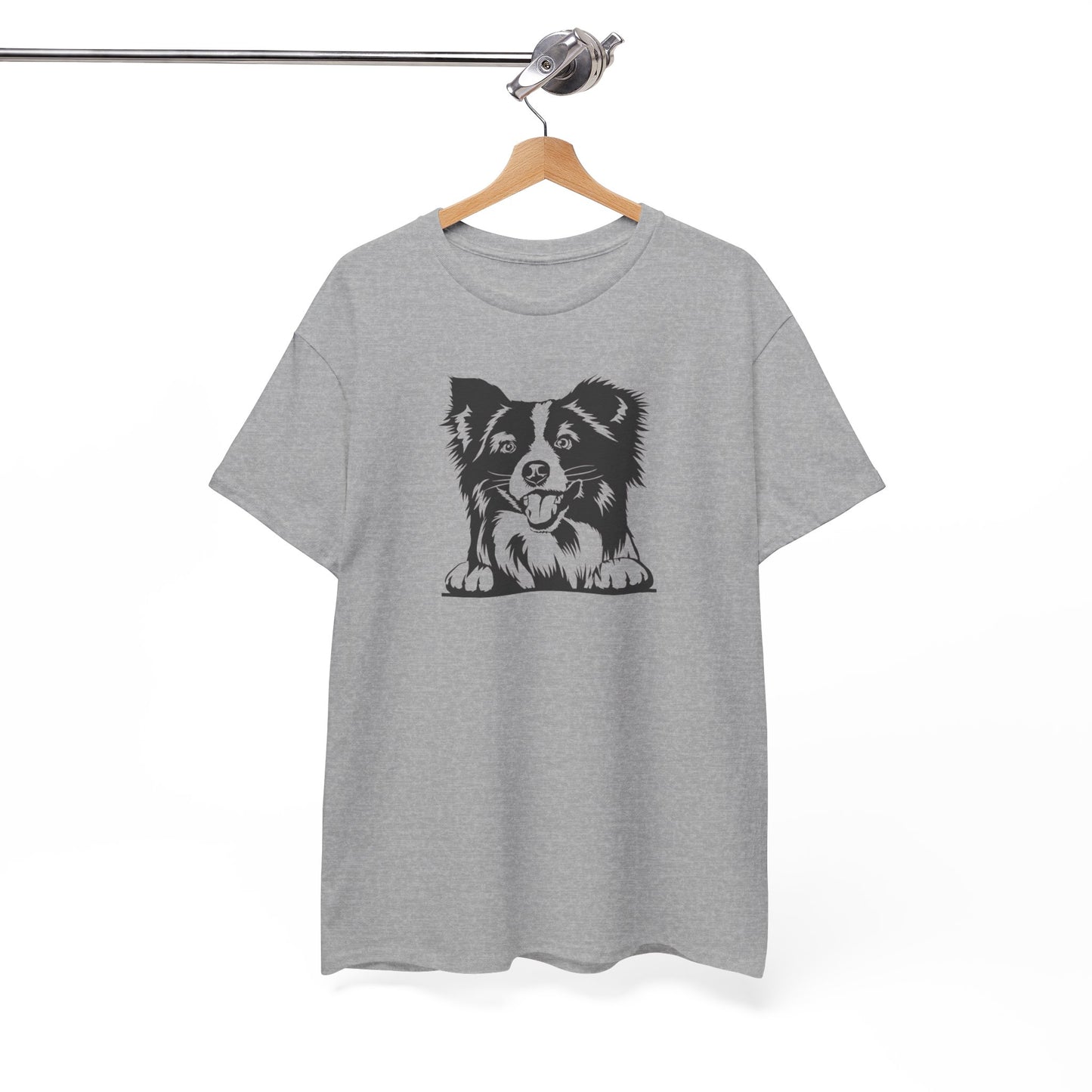 T-Shirt Unisex - Mini Australian Shepherd 2