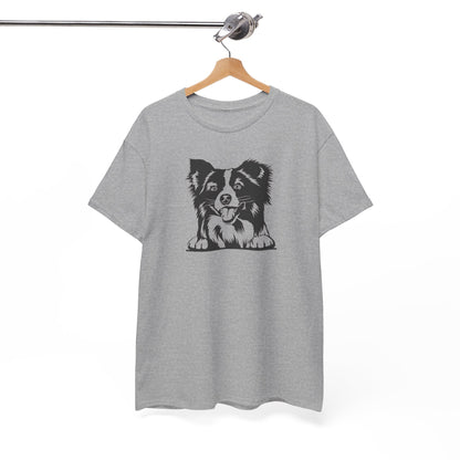 T-Shirt Unisex - Mini Australian Shepherd 2