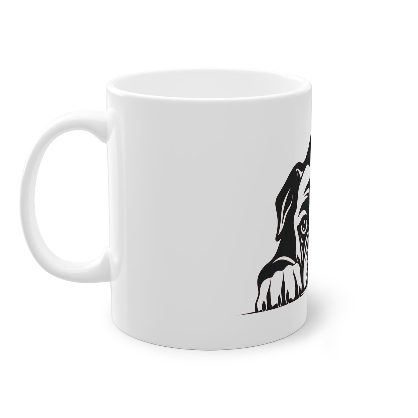 Tasse - Boxer 1