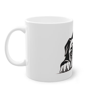 Tasse - Boxer 1