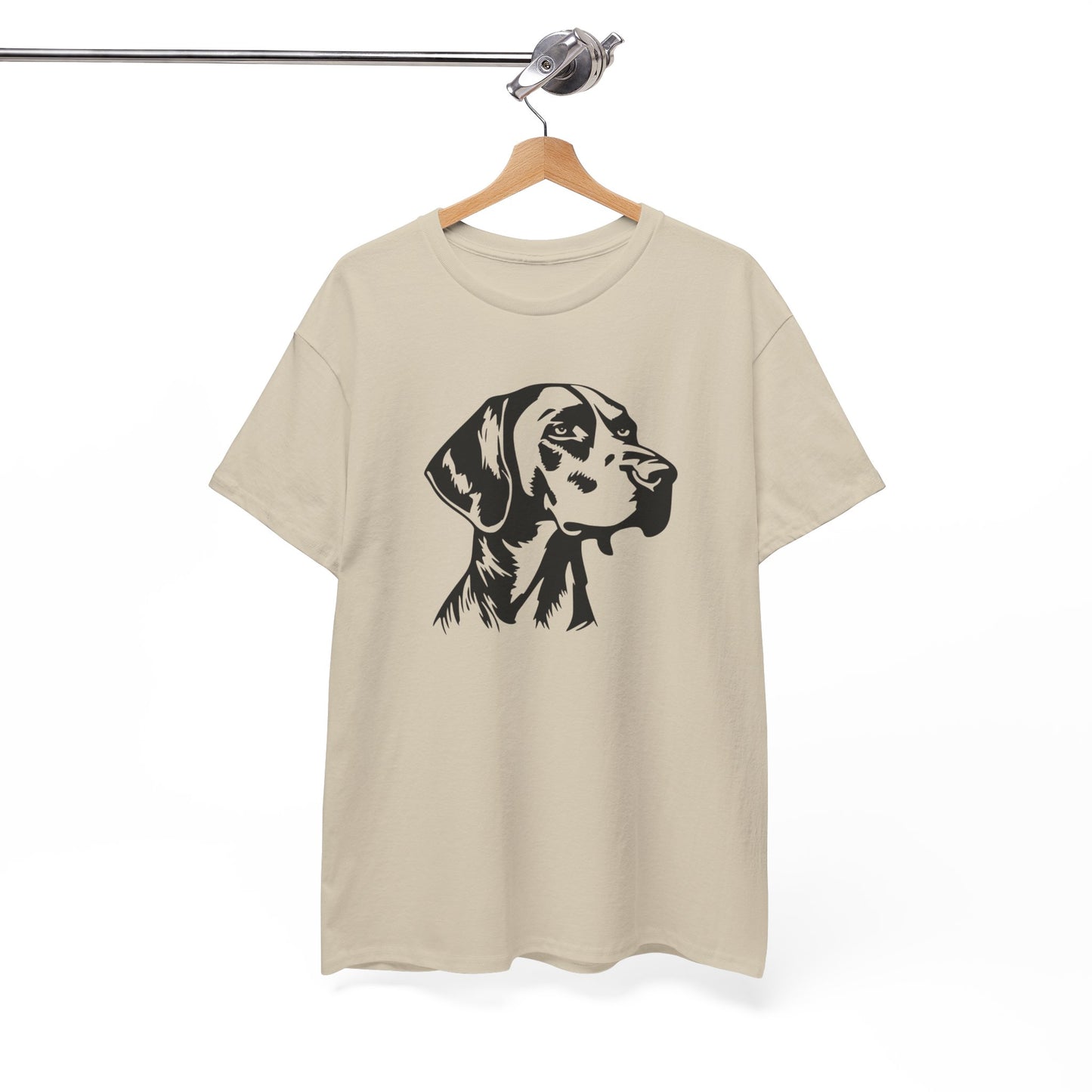 T-Shirt Unisex - Deutsch Kurzhaar 2