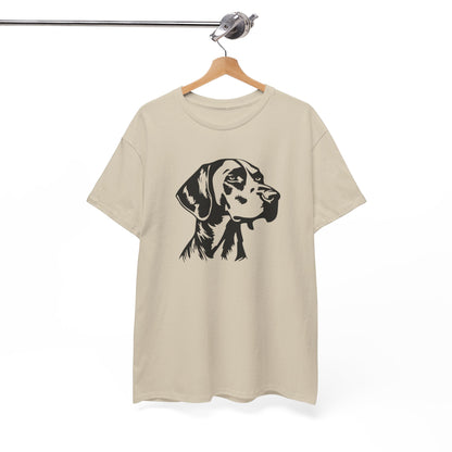 T-Shirt Unisex - Deutsch Kurzhaar 2