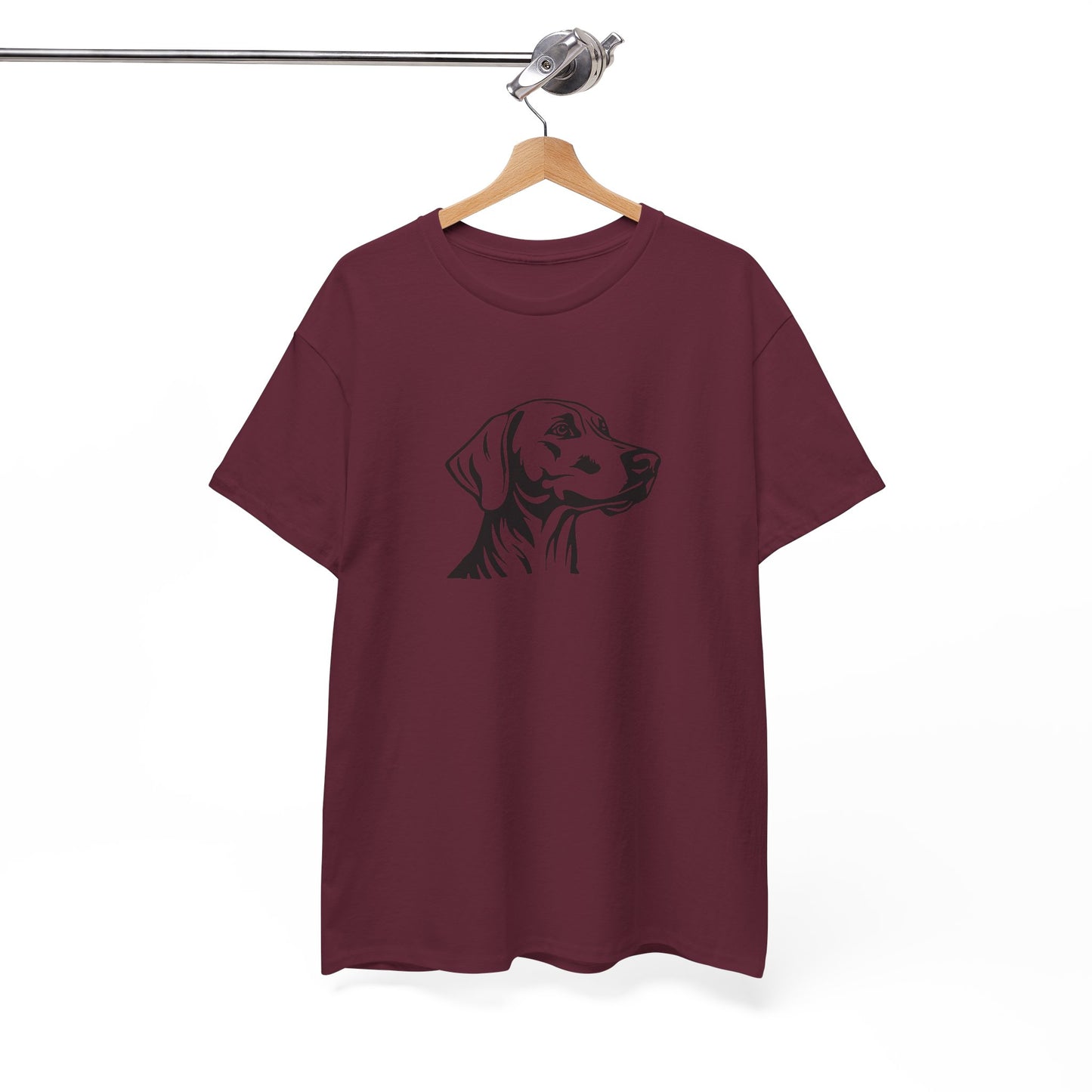 T-Shirt Unisex - Weimaraner 5