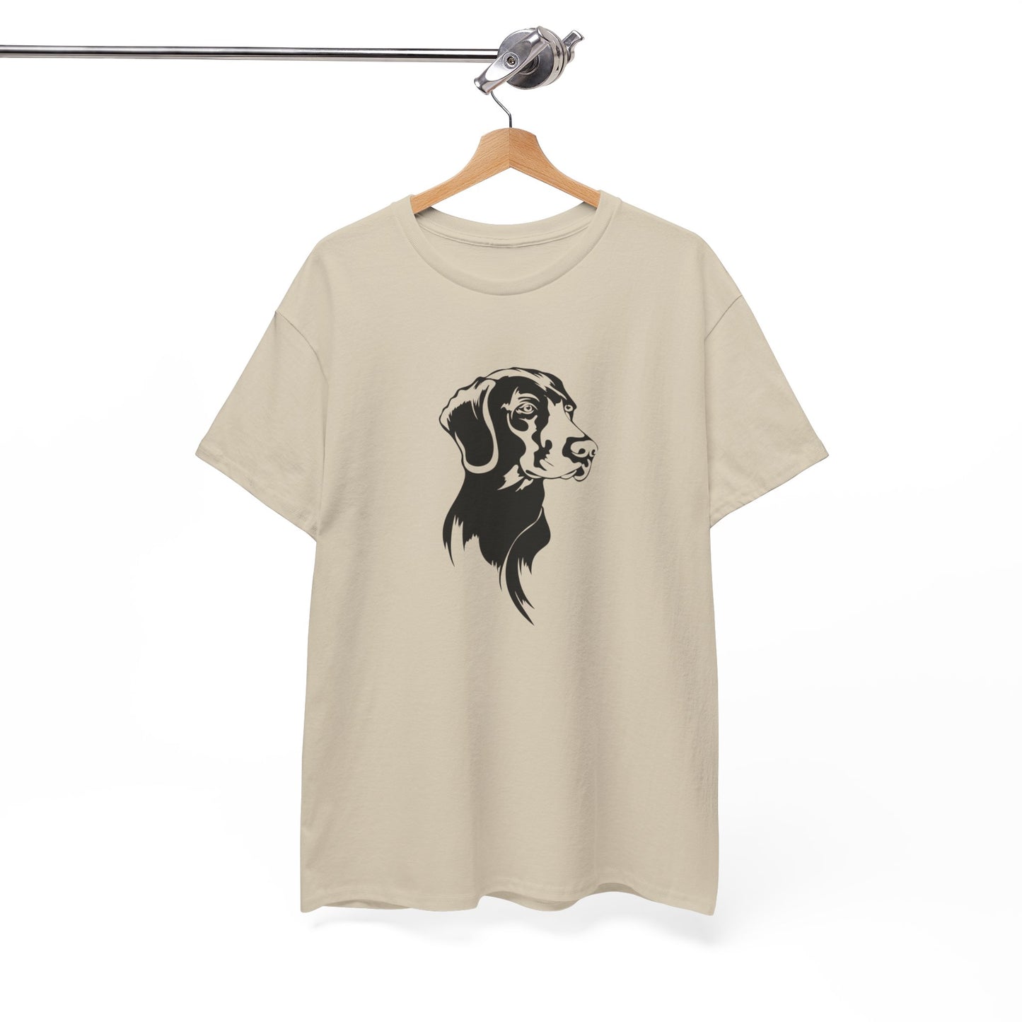 T-Shirt Unisex - Weimaraner 2