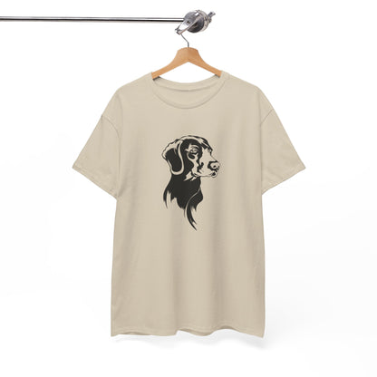T-Shirt Unisex - Weimaraner 2