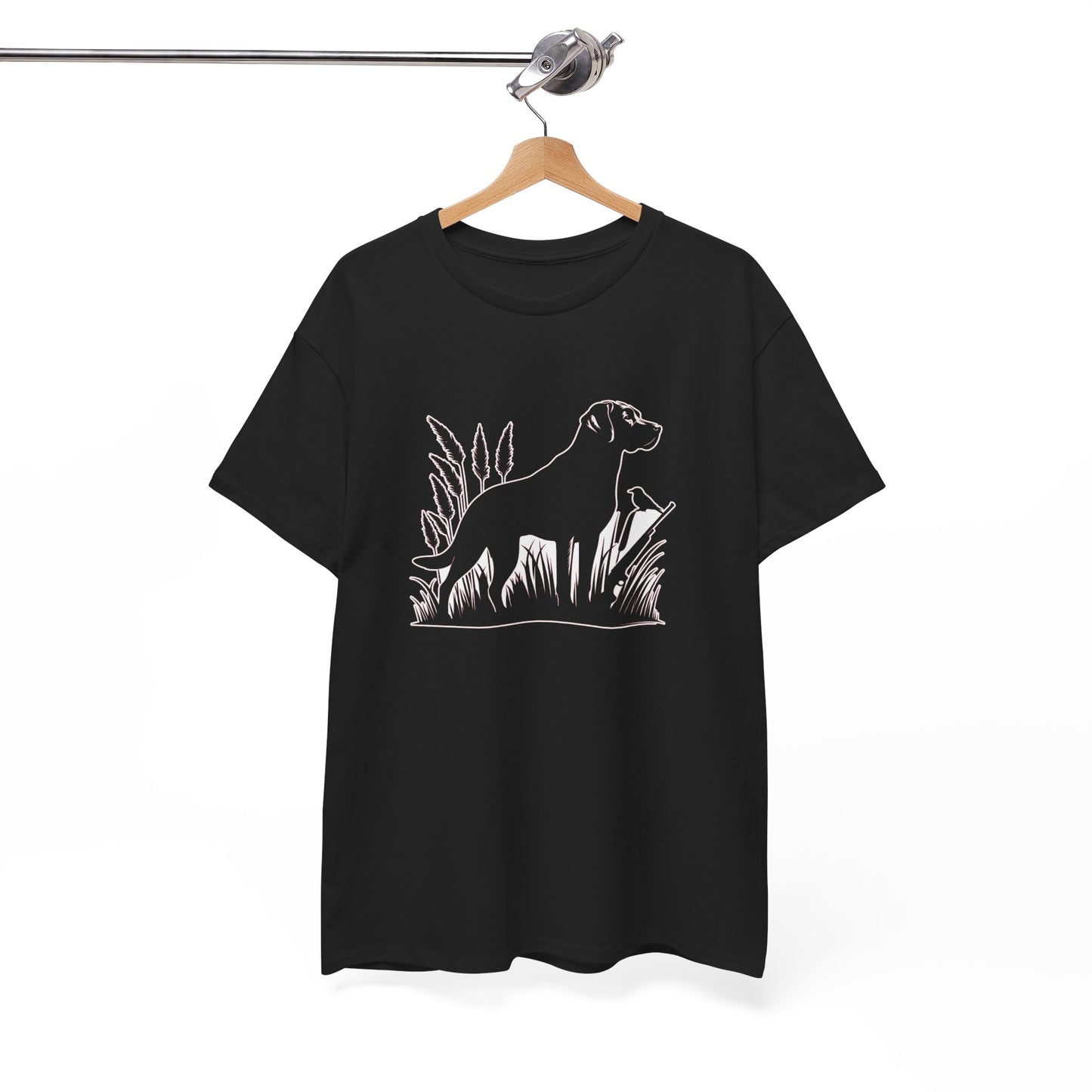 T-Shirt Unisex - Jagdhund 8