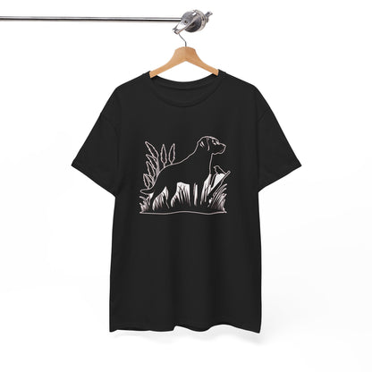 T-Shirt Unisex - Jagdhund 8