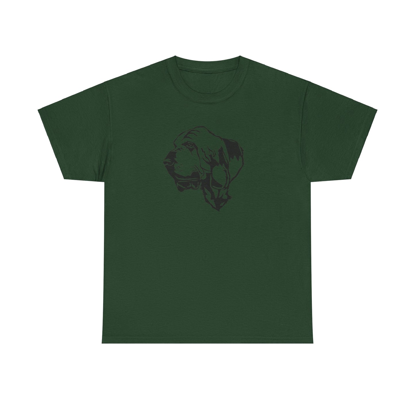 T-Shirt Unisex - Bloodhound 3